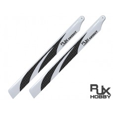 RJX Energy 360mm Premium CF Blades (B Version)